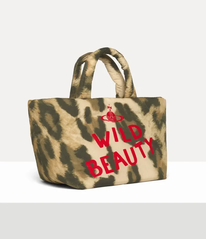 Bolso tote mediano Maud