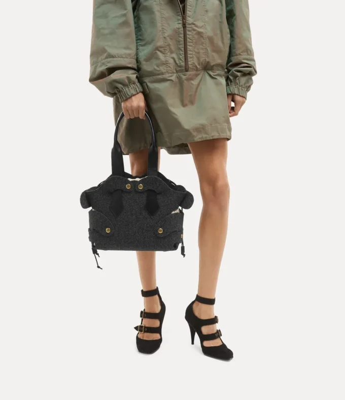 Bolso tote pequeño Wilma Bolso tote pequeño Wilma