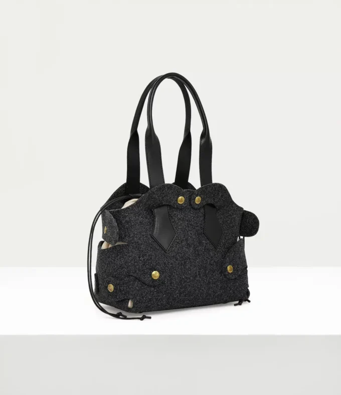 Bolso tote pequeño Wilma Bolso tote pequeño Wilma