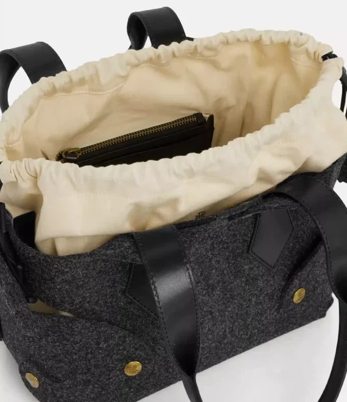 Bolso tote pequeño Wilma Bolso tote pequeño Wilma