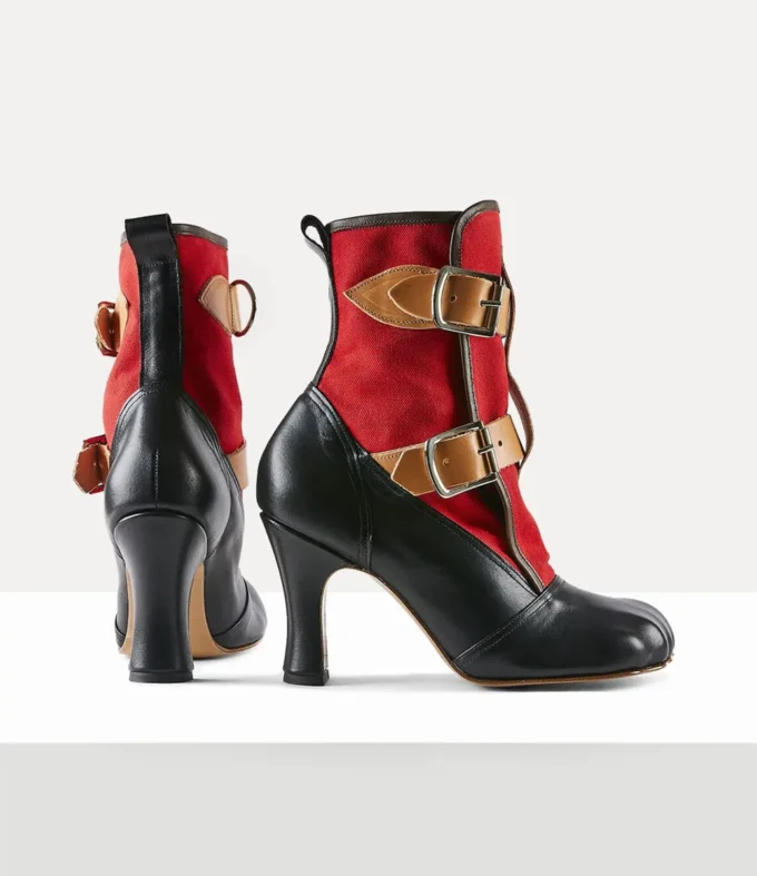 Bota Bondage Bota Bondage