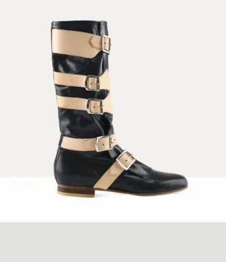 Botas Pirate