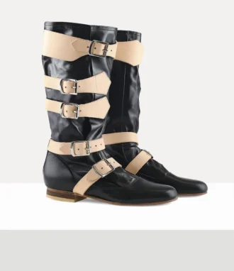 Botas Pirate