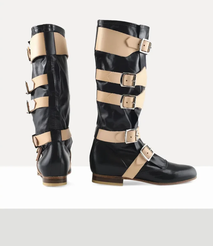 Botas Pirate