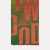 Bufanda Vivienne Westwood