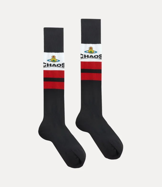 Calcetines Chaos