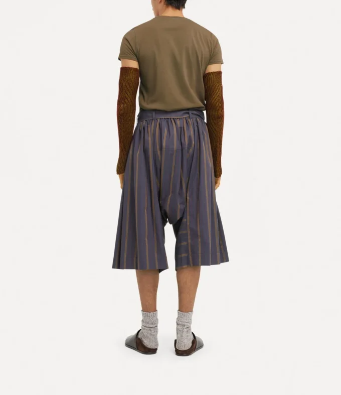 Calentadores de brazos Mary