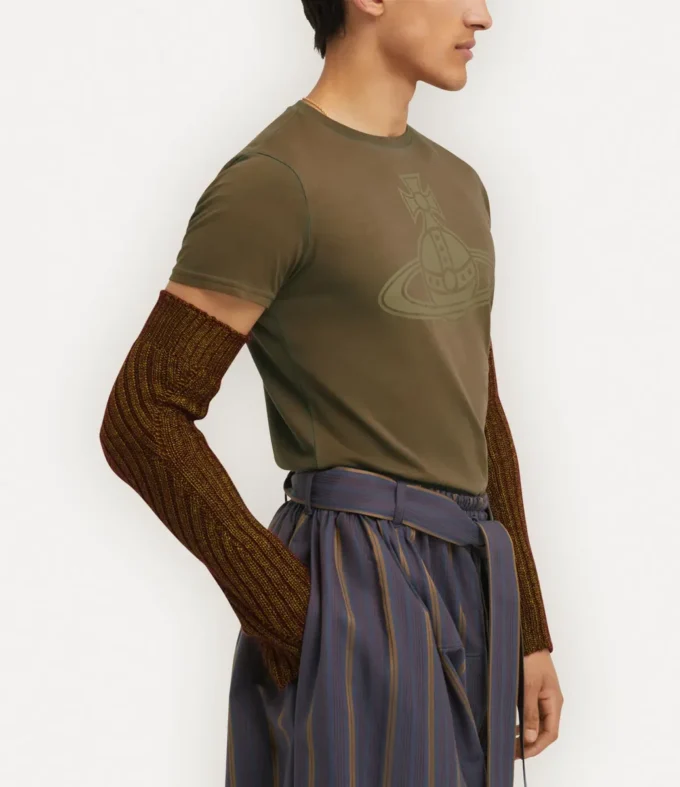 Calentadores de brazos Mary