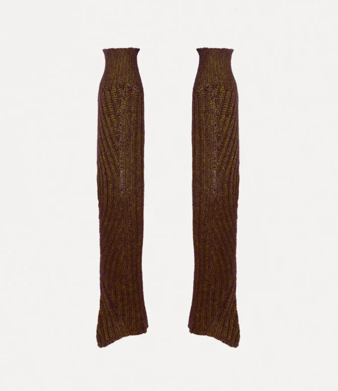 Calentadores de brazos Mary