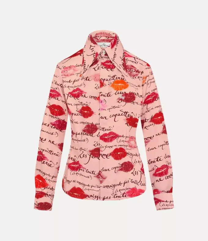 Camisa de esmoquin Violin