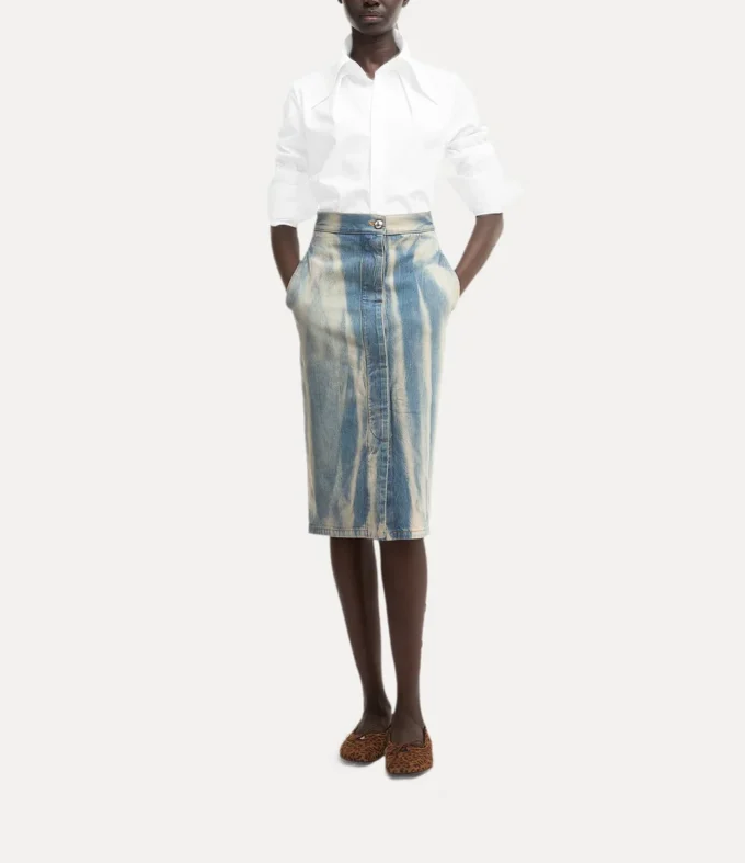 Camisa de esmoquin Violin