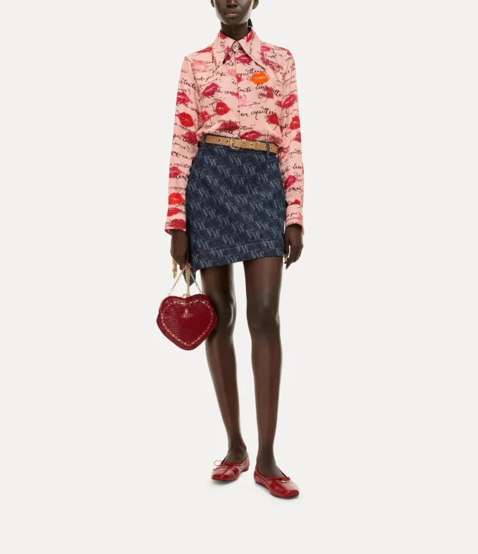 Camisa de esmoquin Violin