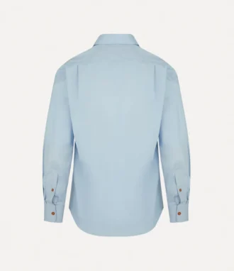 Camisa Krall de dos botones