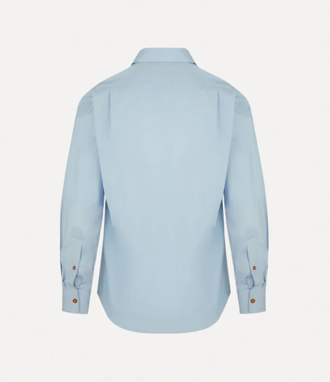 Camisa Krall de dos botones