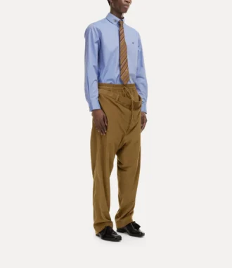 Camisa Krall de dos botones