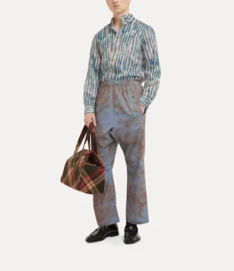 Camisa Krall de dos botones