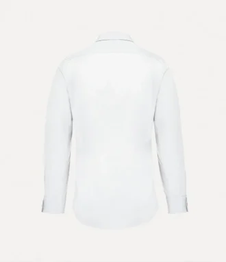 Camisa Krall de dos botones