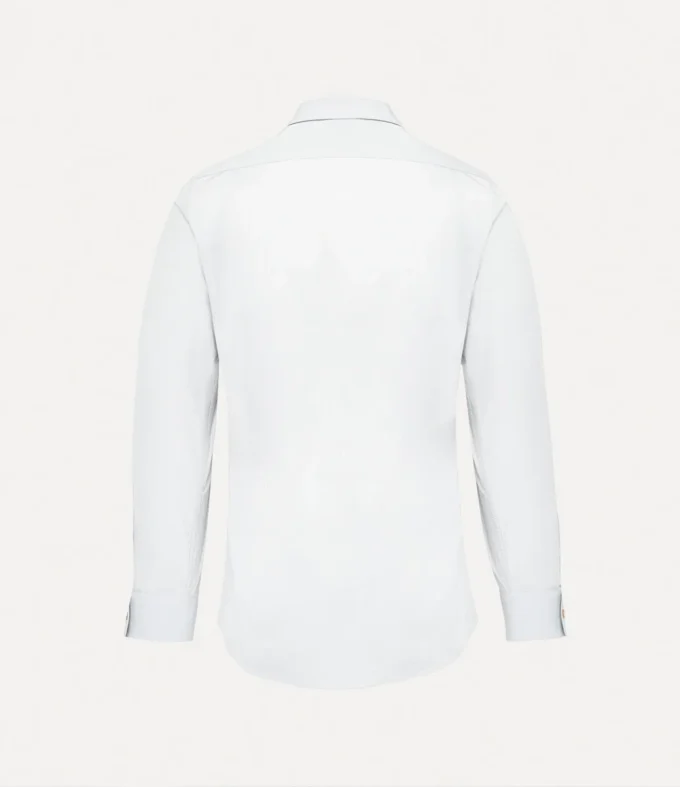 Camisa Krall de dos botones