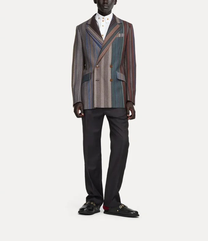 Camisa Krall de dos botones