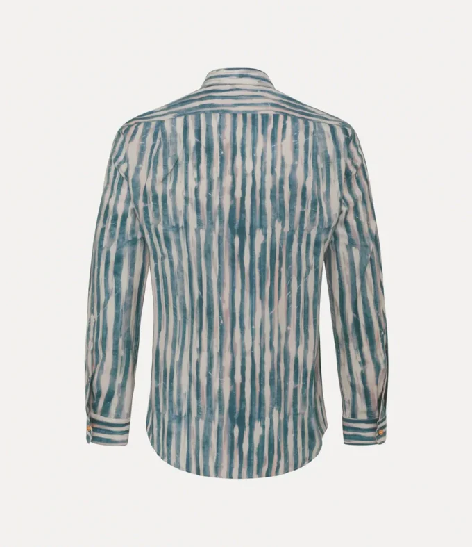 Camisa Krall de dos botones