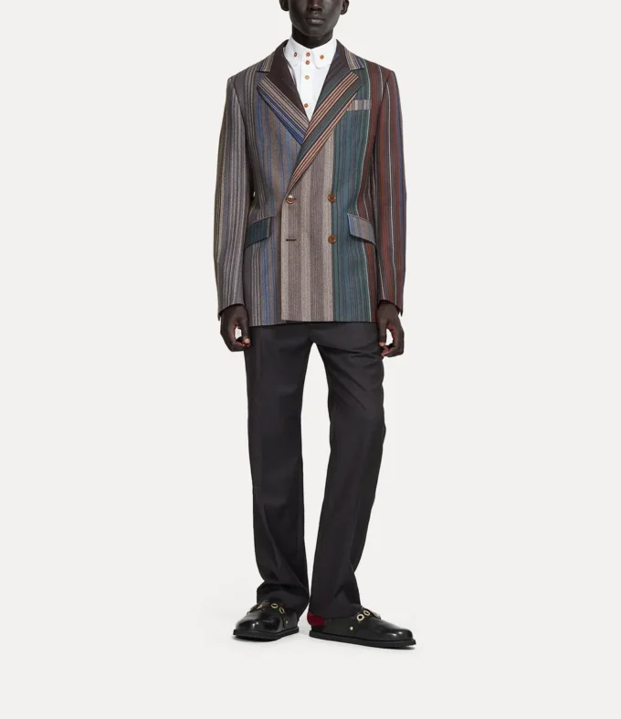 Camisa Krall de dos botones