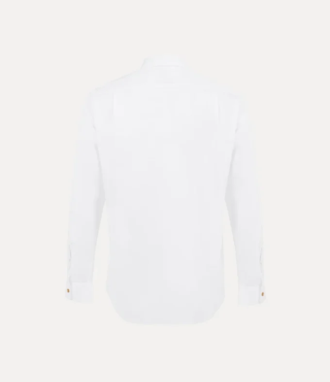 Camisa Krall de dos botones