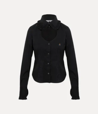 Camisa Toulouse Frill