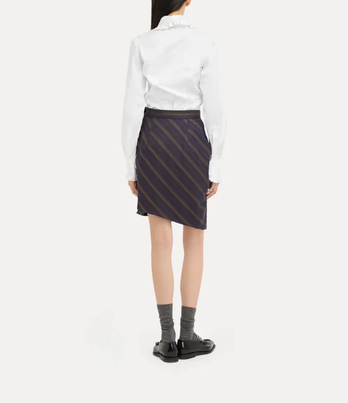 Camisa Toulouse Frill