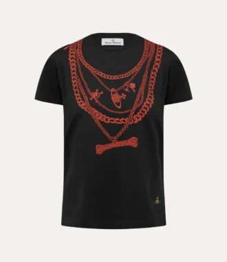 Camiseta Chain Peru