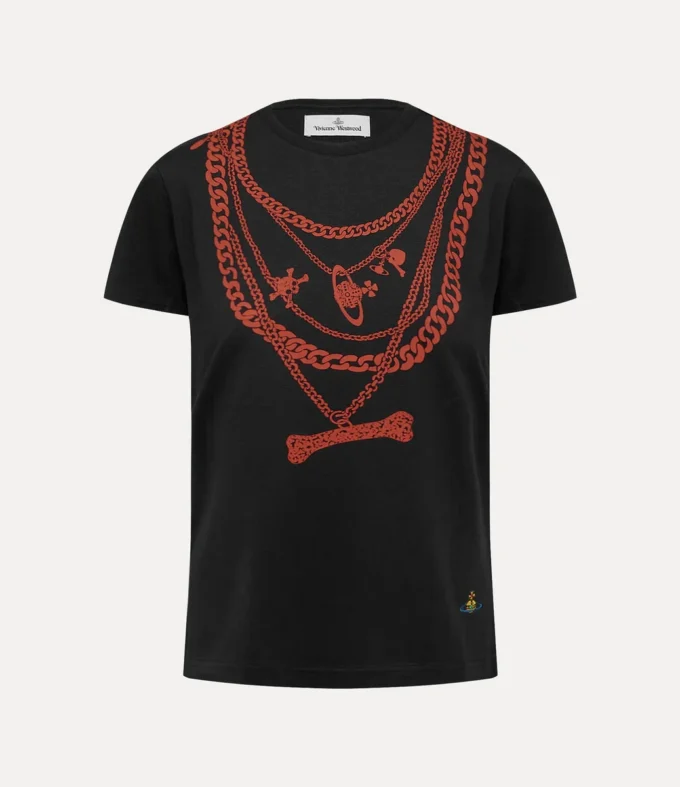 Camiseta Chain Peru