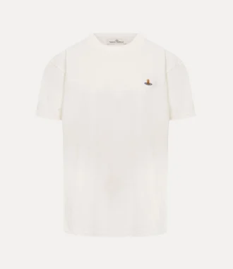 Camiseta clásica Orb multicolor