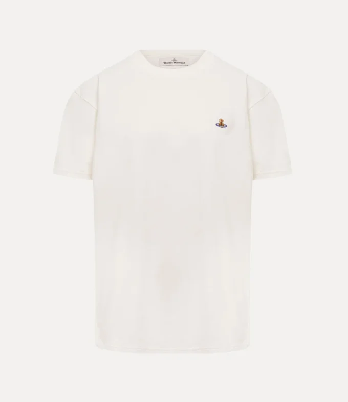 Camiseta clásica Orb multicolor