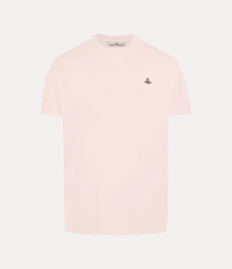 Camiseta clásica Orb multicolor