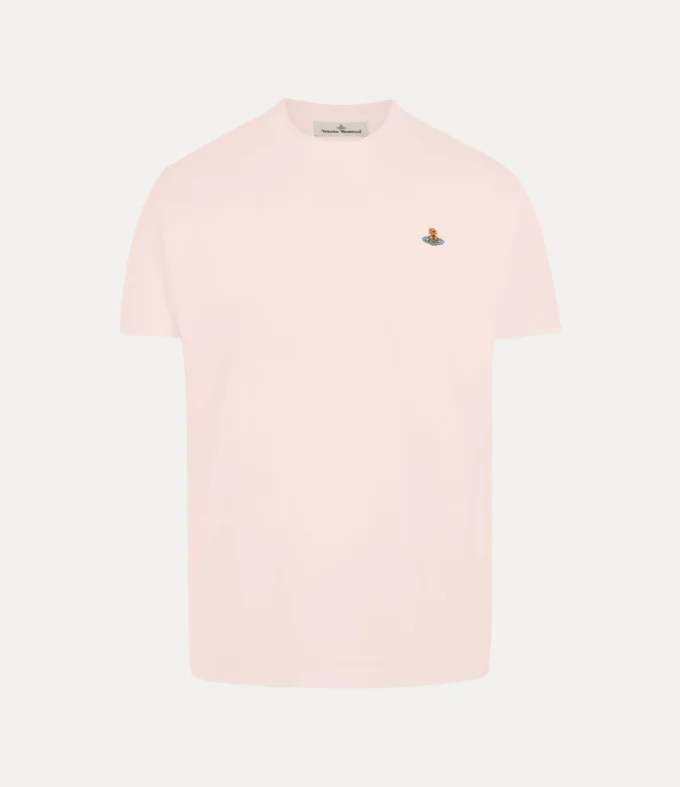 Camiseta clásica Orb multicolor