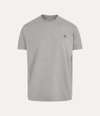 Camiseta clásica Orb multicolor