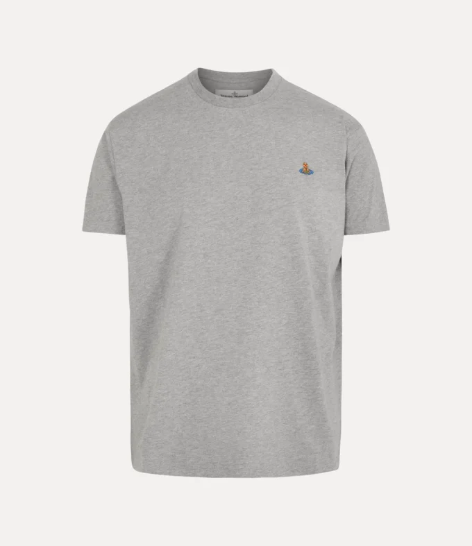 Camiseta clásica Orb multicolor