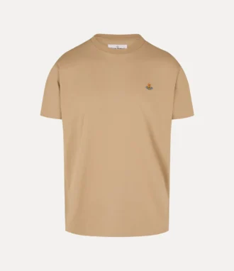 Camiseta clásica Orb multicolor