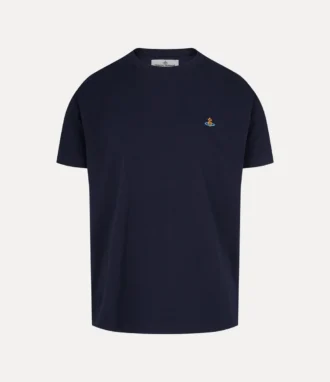 Camiseta clásica Orb multicolor