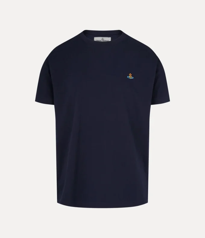 Camiseta clásica Orb multicolor