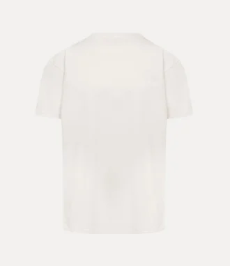 Camiseta clásica Orb multicolor