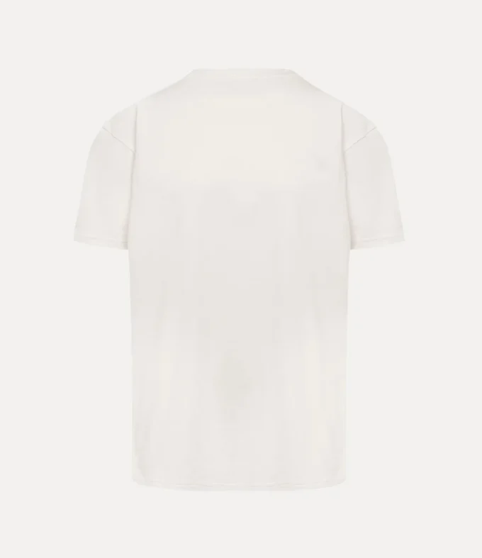 Camiseta clásica Orb multicolor