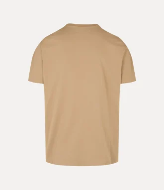 Camiseta clásica Orb multicolor