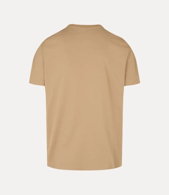 Camiseta clásica Orb multicolor