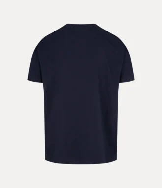 Camiseta clásica Orb multicolor