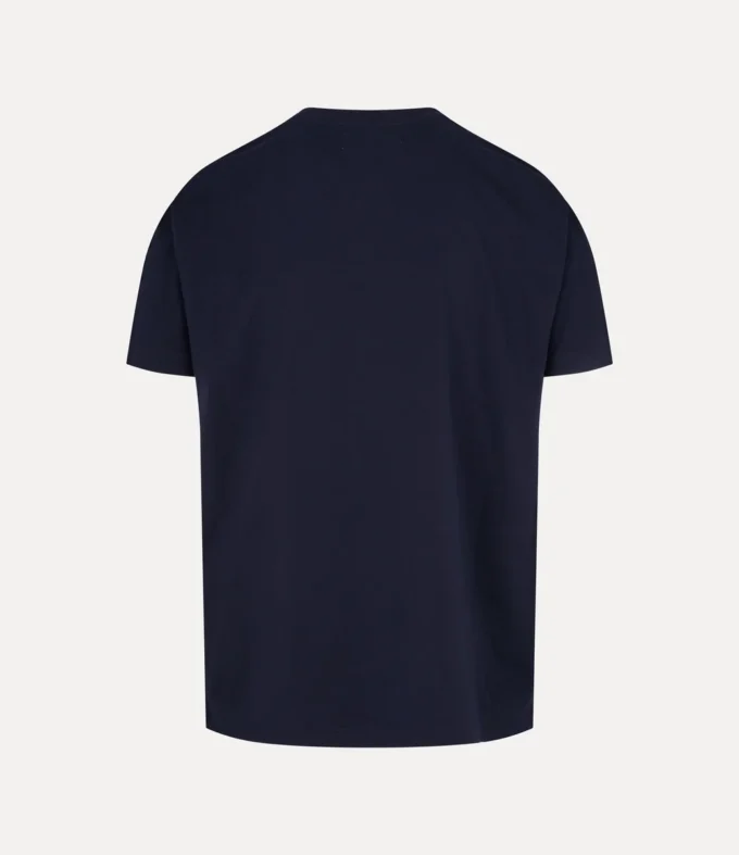 Camiseta clásica Orb multicolor