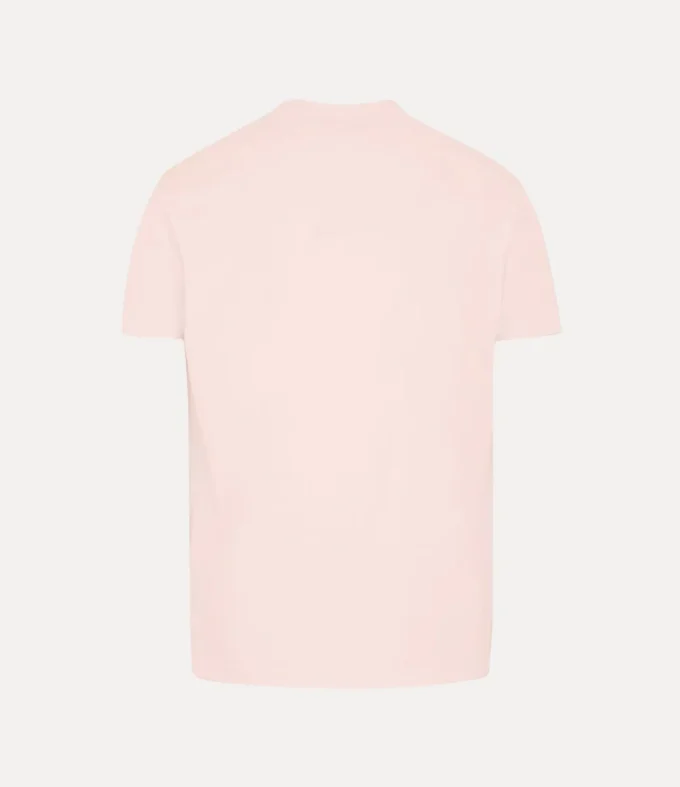 Camiseta clásica Orb multicolor