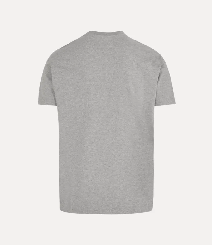 Camiseta clásica Orb multicolor