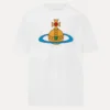 Camiseta clásica Orb oversize Camiseta clásica Orb oversize
