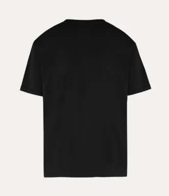 Camiseta clásica Orb oversize