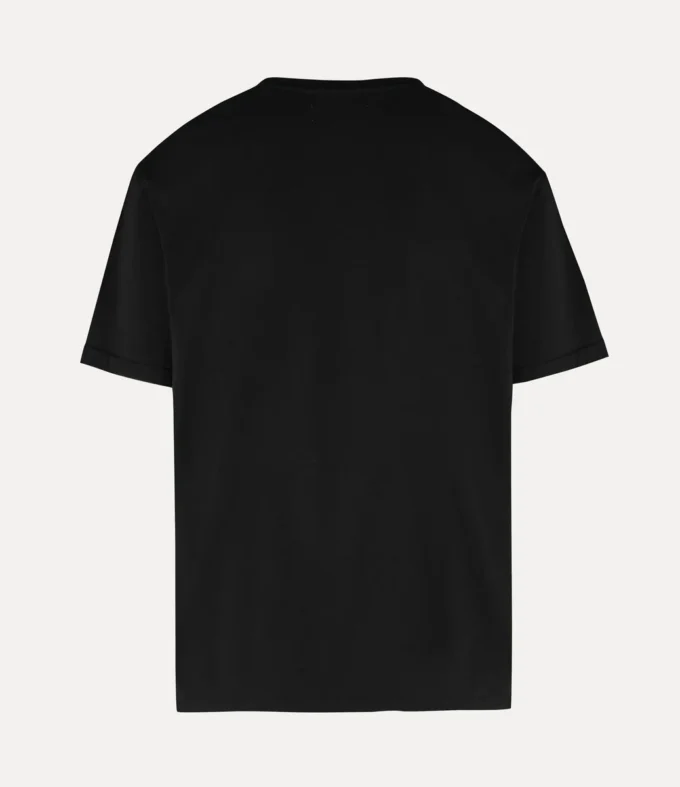 Camiseta clásica Orb oversize